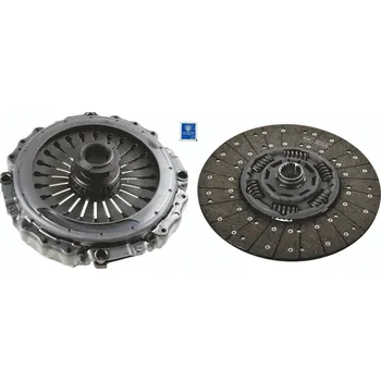 Spojka Sada spojky SACHS 3400 700 446