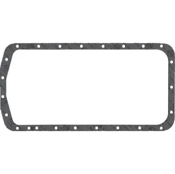 Autodíl Těsnění, olejová vana ELRING 590.984