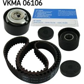 Sada rozvodového řemene SKF VKMA 06106