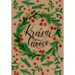 Baloušek Tisk BeBechy přání recyklovaný…