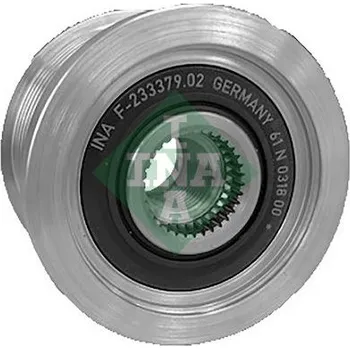 Předstihová spojka Schaeffler INA 535 0131 10