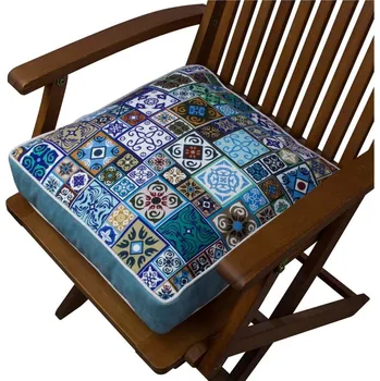 Podsedák Podsedák 42x42 cm – Mioli Decor ID_1672340