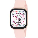 Liu Jo Smartwatch Rainbow SWLJ153 + 2 měsíce na vrácení zboží