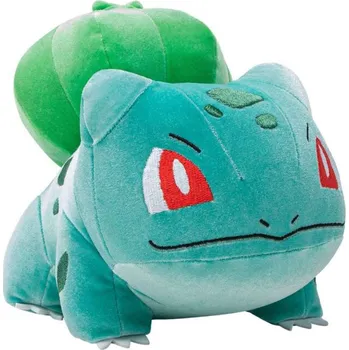 Dětské zboží Plyšák - Pokémon Bulbasaur 21cm