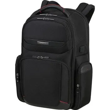batoh na notebook Samsonite PRO-DLX 6 147138-1041 17.3" černý