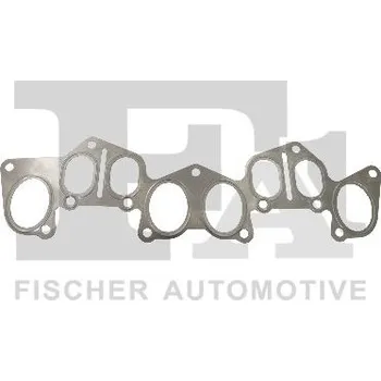 Autodíl Těsnění, koleno sacího potrubí / kolektor výfukových plynů FA1 421-013