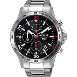 Lorus Chrono RM397CX9 + 2 měsíce na vrácení zboží