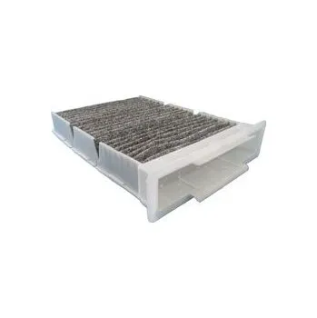 Ventilátor topení a klimatizace Filtr, vzduch v interiéru ALCO FILTER MS-6313C