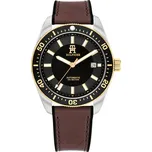 Tommy Hilfiger TH85 Automatic 1792142 + 2 měsíce na vrácení zboží