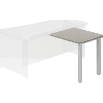 Jednací stůl LENZA Jednací prvek 110 x 70 x 76,2 cm