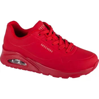 Dámská obuv Dámské tenisky Skechers Uno-Stand on Air 73690-RDS Velikost: 38