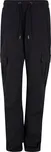 Dámské kalhoty URBAN CLASSICS TB6159 BLACK 5XL