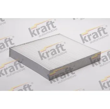 Ventilátor topení a klimatizace Filtr, vzduch v interiéru KRAFT AUTOMOTIVE 1732050