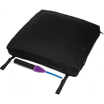 Podsedák ANTAR AT52115 nafukovací podsedák 40 x 40 cm