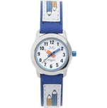 JVD Dětské náramkové hodinky J7109.2 + 2 měsíce na vrácení zboží