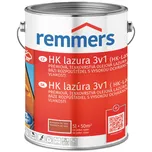 Remmers HK lazura 3v1 5 l