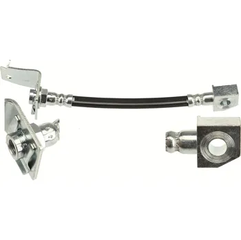 Brzdová hadice Brzdová hadice TRW PHD1184