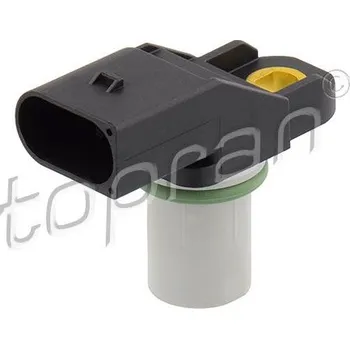 Čidlo automobilu Snímač, poloha vačkového hřídele TOPRAN 501 446