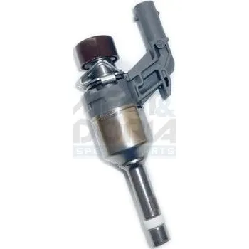 Ventil palivového systému Vstřikovací ventil MEAT & DORIA 75112801