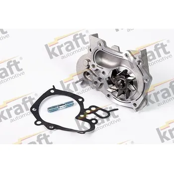 Chladič motoru Vodní čerpadlo, chlazení motoru KRAFT AUTOMOTIVE 1505050