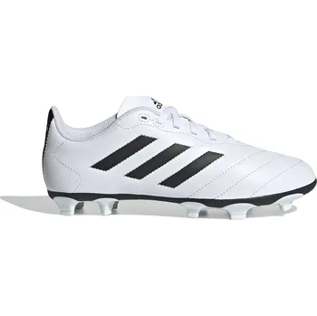Kopačky Kopačky adidas White 1077341 4 (36.7)