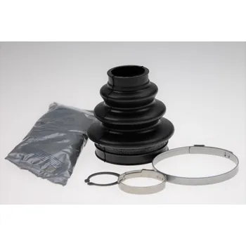 Hřídel nápravy Sada měchů, hnací hřídel LÖBRO 306705