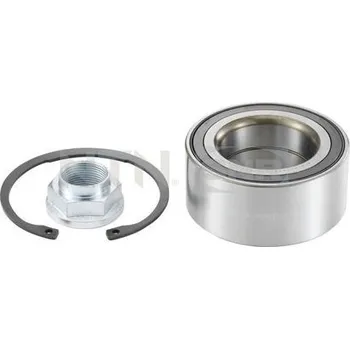 Sada ložisek kol SNR R174.97