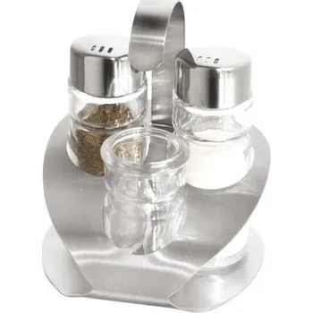 Menážka HENDI Menážka (S,P,P, 90x90x115 mm)