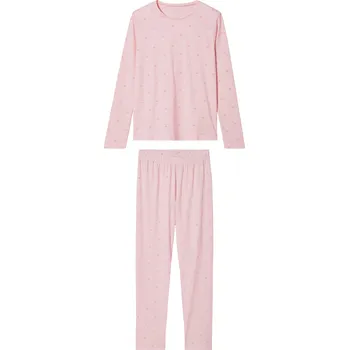 Dívčí pyžamo pepperts!® Dívčí pyžamo (světle růžová, 158/164)