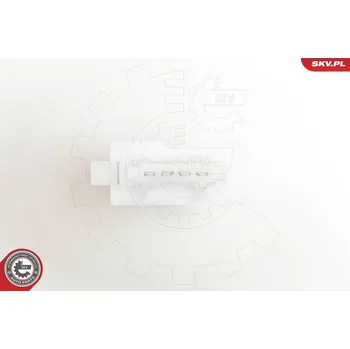 Odpor, vnitřní tlakový ventilátor ESEN SKV 95SKV005