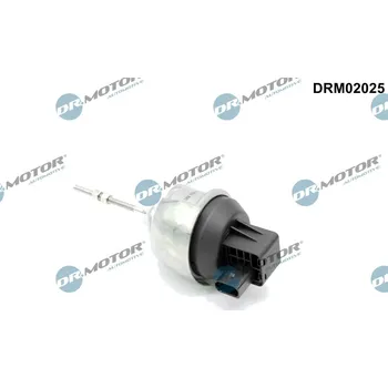Stavitelný element, turbodmychadlo Dr.Motor Automotive DRM02025