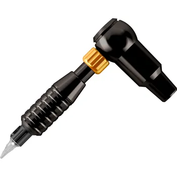 Tetovací strojek Cheyenne Thunder strojek + 25,4mm grip černý