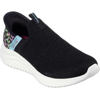 Dívčí obuv Boty Skechers Black 1075855 C11 (28.5)