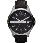Armani Exchange Hampton AX2101 + 2 měsíce na vrácení zboží