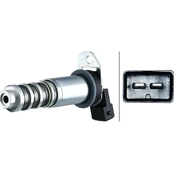 Ventil motoru Řídicí ventil, seřízení vačkového hřídele HELLA 6NW 358 188-251