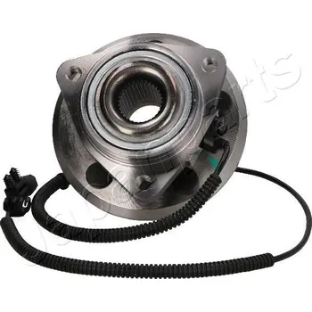 Náboj kola JAPANPARTS KK-19022