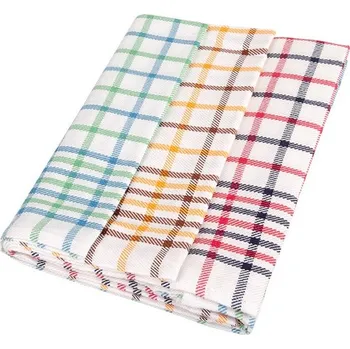 Utěrka Vesna Zita 50x70 cm 3 ks