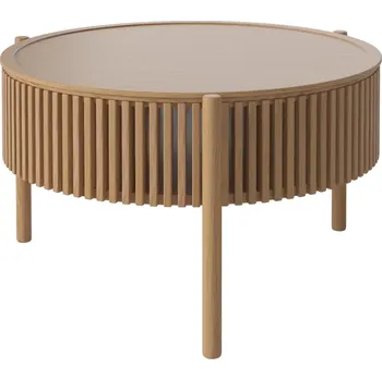 Konferenční stolek Bolia Dubový konferenční stolek Story 83 cm