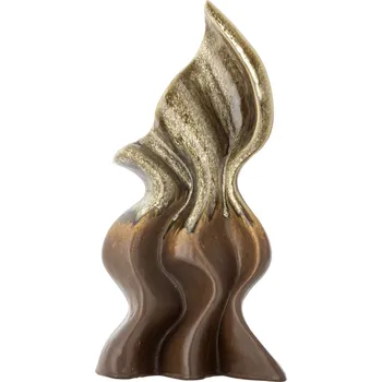 Bloomingville, Ozdoba Flood 40 cm - Formadore