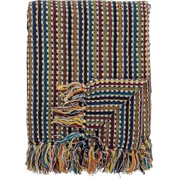 deka Bloomingville, Deka Lazzario 130 x 160 cm barevná - Formadore