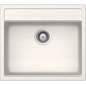 Granitový dřez Kuchyňský dřez Schock Mono N-100 Polaris, spodní montáž MONN100UPOL