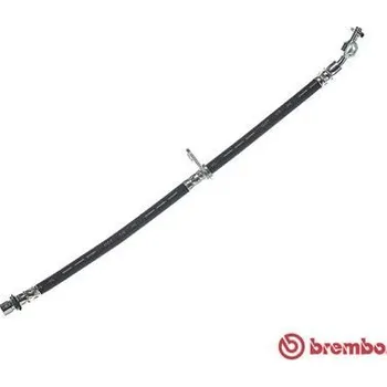 Brzdová hadice Brzdová hadice BREMBO T 83 130