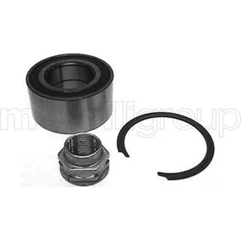 Sada ložisek kol METELLI 19-2239