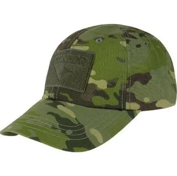 Sport Čepice OPERATOR s velcro panely - Multicam Tropic®, Condor