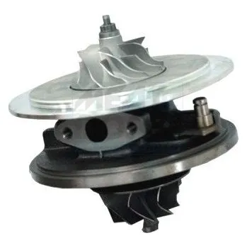 Skupina trupu, turbodmychadlo MEAT & DORIA 60056