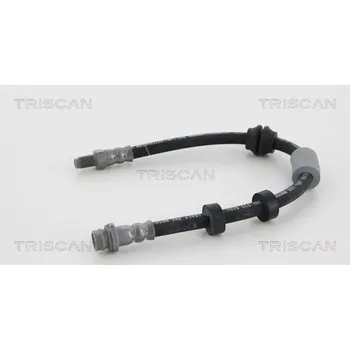 Brzdová hadice Brzdová hadice TRISCAN 8150 27114