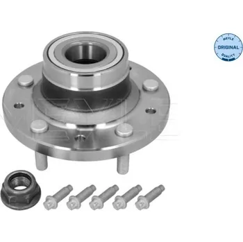 Náboj kola MEYLE 714 752 0017