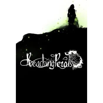 Počítačová hra Reaching for Petals PC