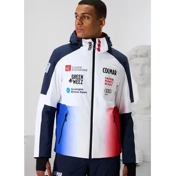 Colmar France Replica Mens Ski Jacket 2024/2025