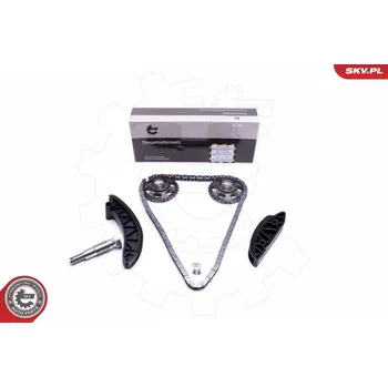 Sada rozvodového řetězu ESEN SKV 21SKV171